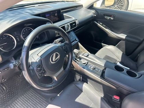 Used 2014 Lexus IS 250 AWD w/ Navigation Package image 22