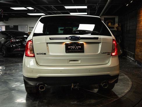 Used 2013 Ford Edge Limited image 6