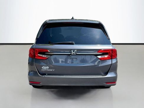 Used 2021 Honda Odyssey EX-L image 6
