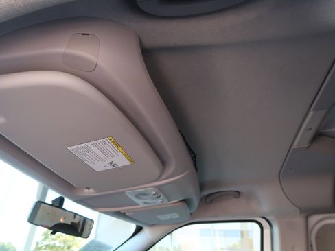 Used 2022 RAM ProMaster City Wagon FWD image 18