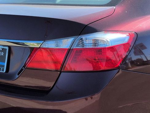Used 2014 Honda Accord LX image 11