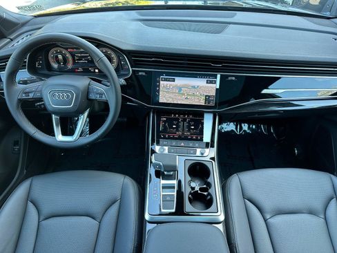 New 2026 Audi Q7 2.0T Premium Plus AWD/4WD image 12