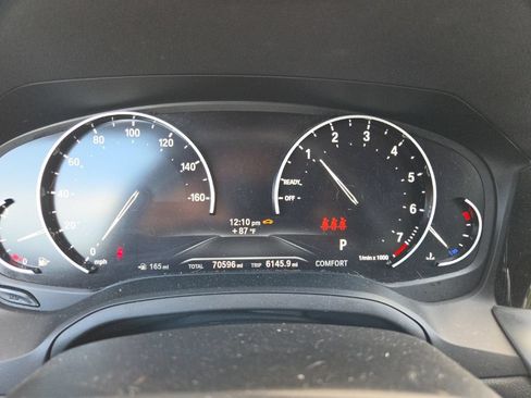 Used 2019 BMW 330i Sedan w/ Convenience Package RWD image 12