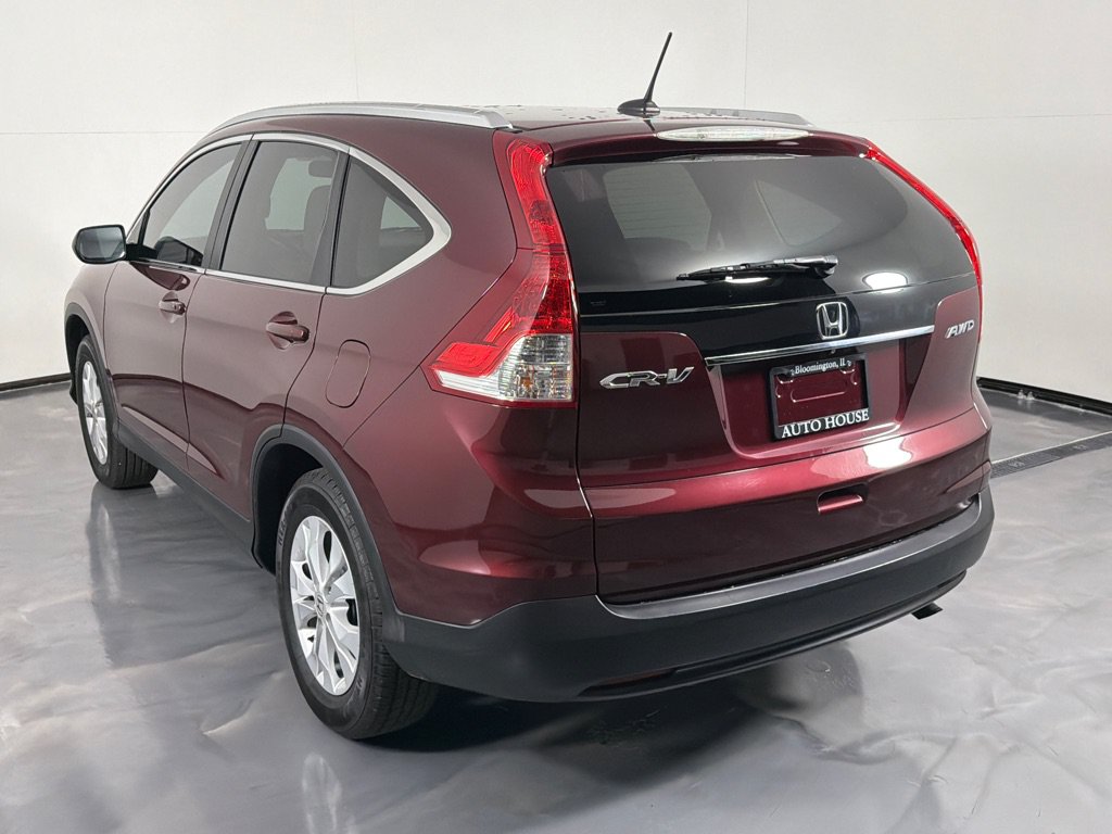 Used 2014 Honda CR-V EX-L image 7
