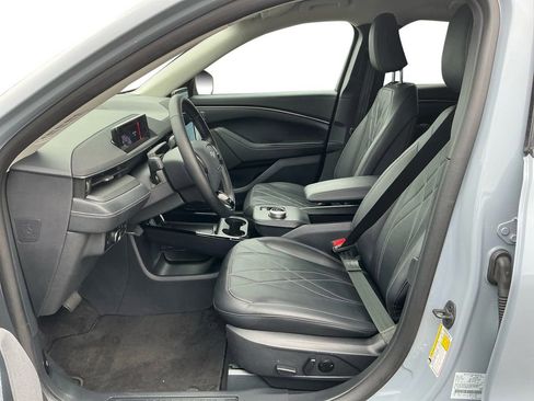 Used 2024 Ford Mustang Mach-E Select w/ Comfort Package Lite image 14