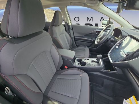 New 2026 Subaru Impreza 2.0i Sport AWD/4WD image 17