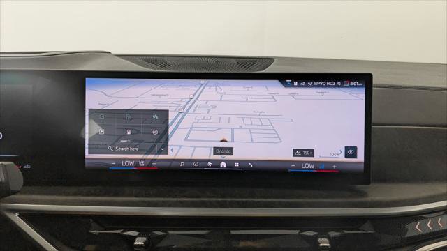 Used 2025 BMW X5 sDrive40i RWD image 31