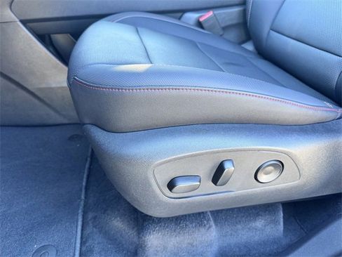 Used 2026 Chevrolet Traverse Z71 w/ Driver Confidence Package image 22