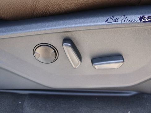 New 2027 Ford Expedition King Ranch AWD/4WD image 8