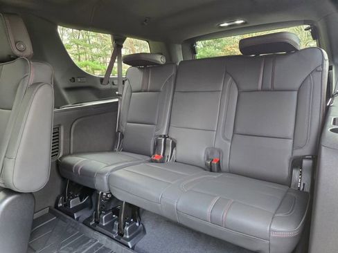 New 2026 Chevrolet Suburban RST w/ Comfort Package AWD/4WD image 24