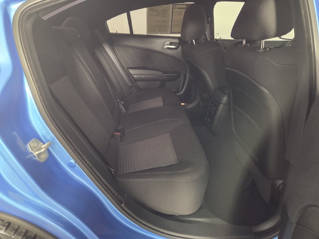 Used 2023 Dodge Charger R/T w/ Blacktop Package RWD image 28