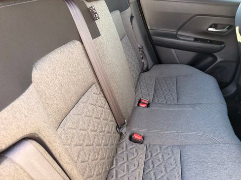 Used 2026 Nissan Kicks SV FWD image 16