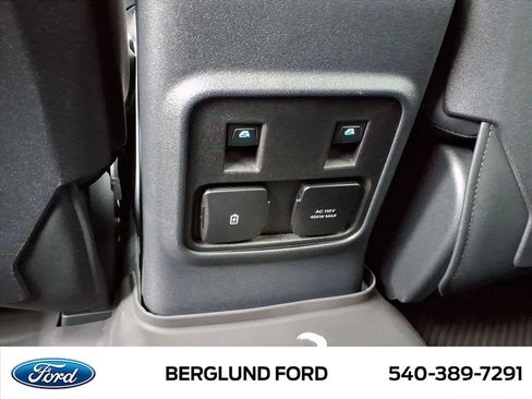 Used 2024 Ford Bronco Raptor AWD/4WD image 17