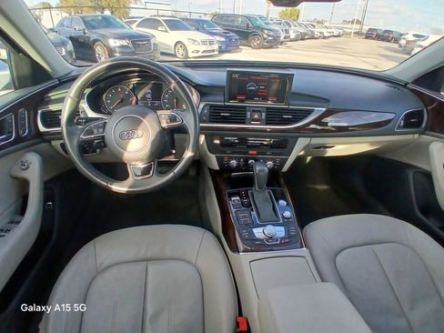 Used 2016 Audi A6 2.0T Premium image 26