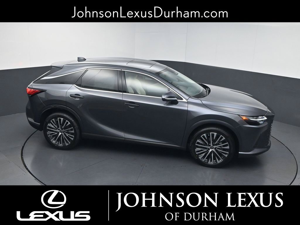 New 2026 Lexus RX 350 Premium Plus w/ Accessory Package (K3) FWD image 32