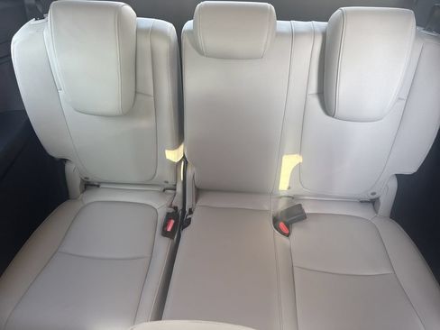 Used 2026 Honda Odyssey EX-L image 20