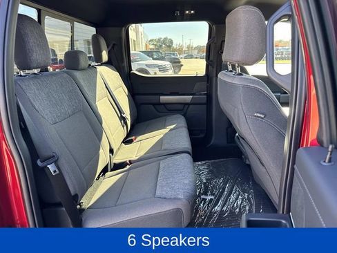 Used 2025 Ford F150 XLT w/ Equipment Group 302A MID image 9