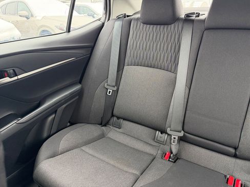 Used 2025 Toyota Camry LE image 38