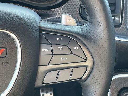 Used 2018 Dodge Challenger T/A image 21