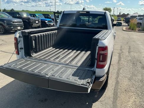 Used 2023 RAM 1500 Limited AWD/4WD image 22