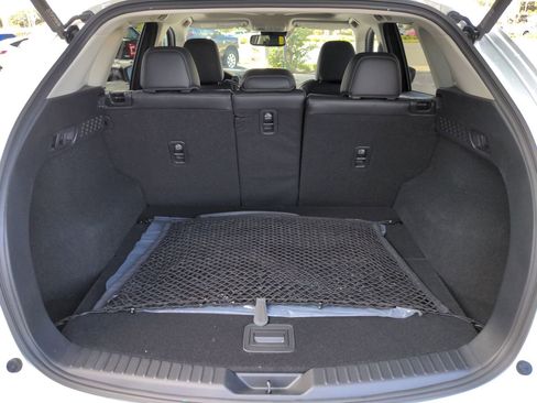 Certified 2023 MAZDA CX-5 AWD 2.5 S w/ Premium Plus Pkg image 13