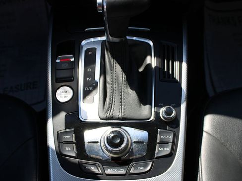 Used 2014 Audi A4 2.0T Premium Plus image 28