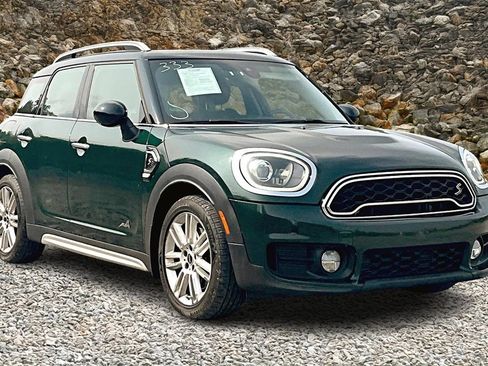 Used 2019 MINI Cooper Countryman S image 11