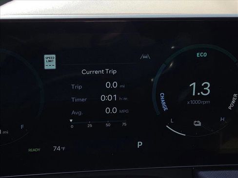 New 2026 Hyundai Sonata Limited image 14