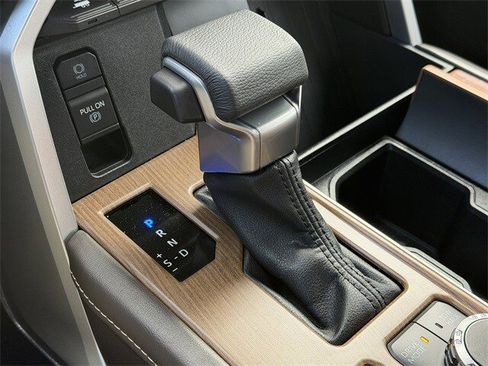 Certified 2025 Toyota Tundra 1794 Edition image 20