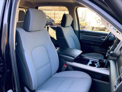 Used 2020 RAM 1500 Big Horn image 8