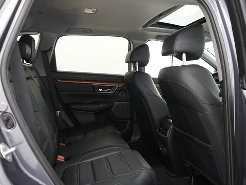 Used 2021 Honda CR-V Touring image 14