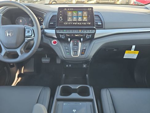 New 2026 Honda Odyssey EX-L image 12