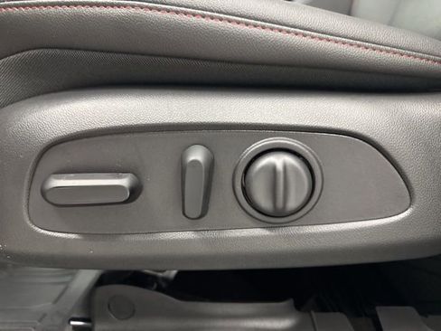 New 2026 Chevrolet Trax RS image 10