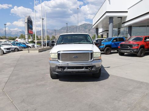 Used 2003 Ford F250 King Ranch image 9