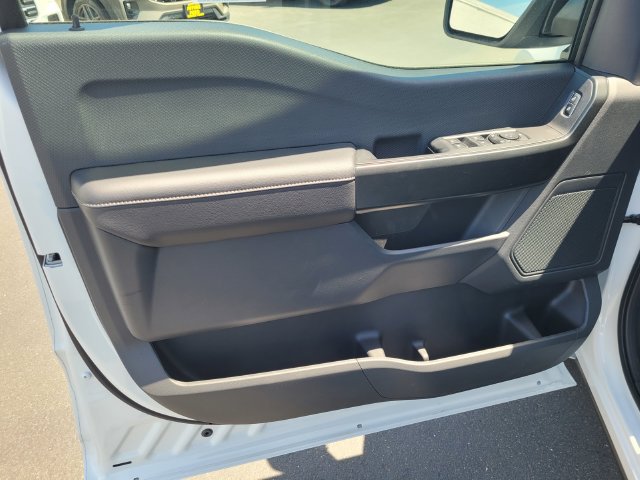 New 2026 Ford F150 STX RWD image 8