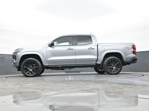New 2025 Chevrolet Colorado Z71 w/ Technology Package AWD/4WD image 55