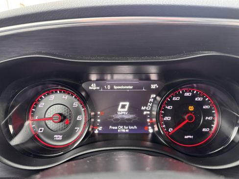 Used 2018 Dodge Charger R/T w/ Driver Confidence Group image 15