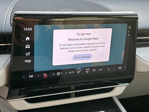 New 2026 Lincoln Nautilus Premier w/ Equipment Group 102A image 29