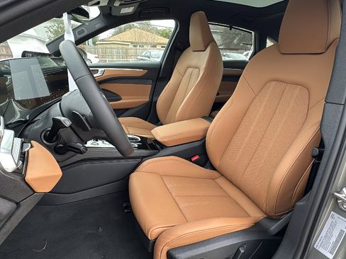 New 2026 Audi A6 Premium Plus image 14