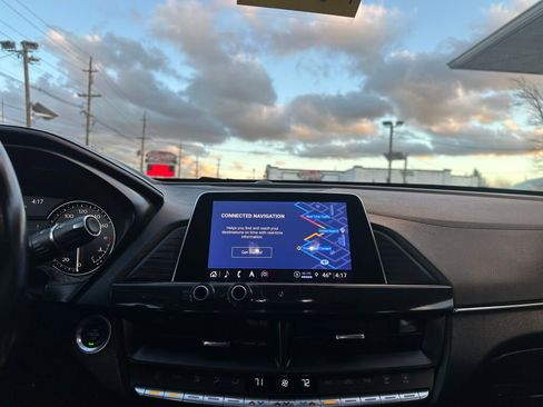 Used 2023 Cadillac CT4 Luxury w/ Sun And Sound Package image 20