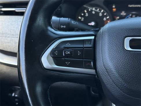 Used 2022 Jeep Compass Latitude w/ Convenience Group image 12