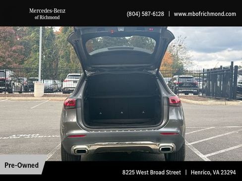 Used 2021 Mercedes-Benz GLA 250 GLA 250 image 25