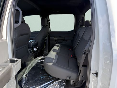 New 2026 Ford F150 STX w/ Equipment Group 200A AWD/4WD image 5