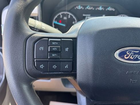 Certified 2025 Ford F250 XLT AWD/4WD image 26