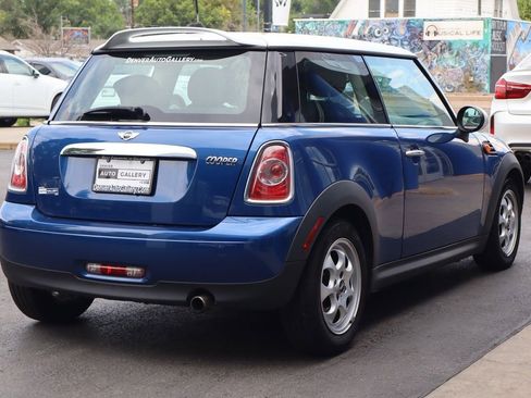 Used 2012 MINI Cooper Hardtop w/ Cold Weather Pkg image 5