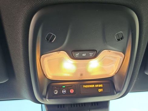 New 2026 Chevrolet Colorado Trail Boss AWD/4WD image 20