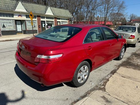 Used 2009 Toyota Camry XLE image 5