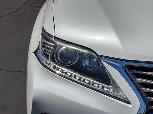 Used 2013 Lexus RX 450h AWD w/ Navigation Pkg image 7