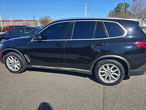 Used 2019 BMW X5 xDrive40i w/ Convenience Package image 8