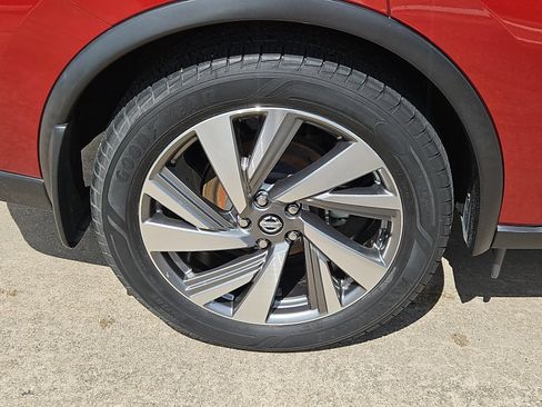 Used 2020 Nissan Murano SL w/ Moonroof Package FWD image 10